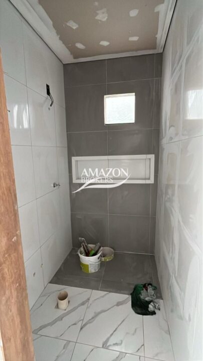 ÁGUAS CLARAS 1, AV. DAS TORRES – CASA TÉRREA 72m2 – DISPONÍVEL PARA VENDA