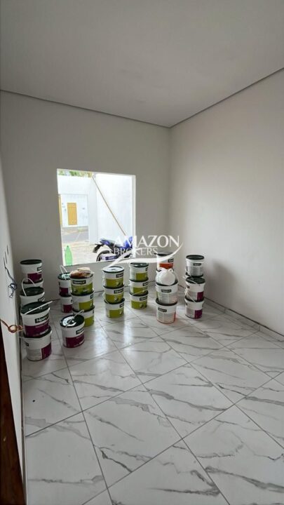 ÁGUAS CLARAS 1, AV. DAS TORRES – CASA TÉRREA 72m2 – DISPONÍVEL PARA VENDA