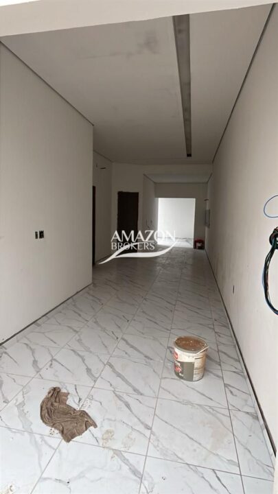 ÁGUAS CLARAS 1, AV. DAS TORRES – CASA TÉRREA 72m2 – DISPONÍVEL PARA VENDA