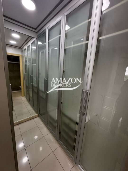 CASABLANCA CONDOMÍNIO, VIEIRALVES – APARTAMENTO 180m2 – DISPONÍVEL PARA VENDA