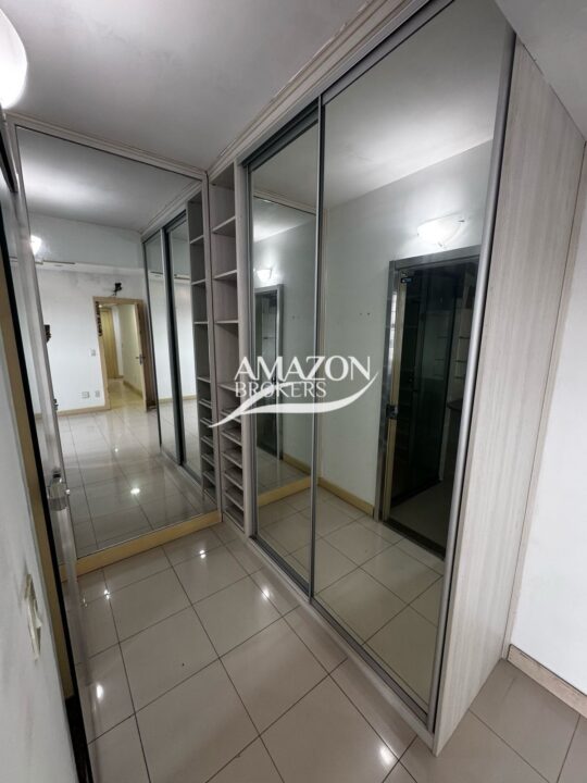 CASABLANCA CONDOMÍNIO, VIEIRALVES – APARTAMENTO 180m2 – DISPONÍVEL PARA VENDA