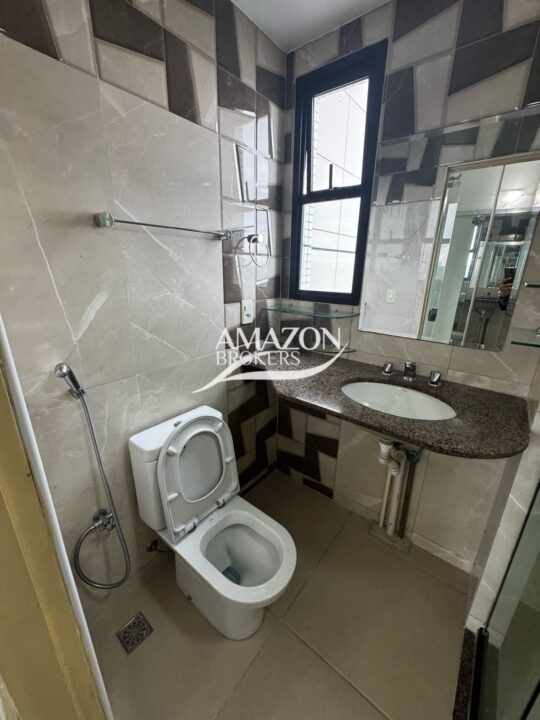 CASABLANCA CONDOMÍNIO, VIEIRALVES – APARTAMENTO 180m2 – DISPONÍVEL PARA VENDA