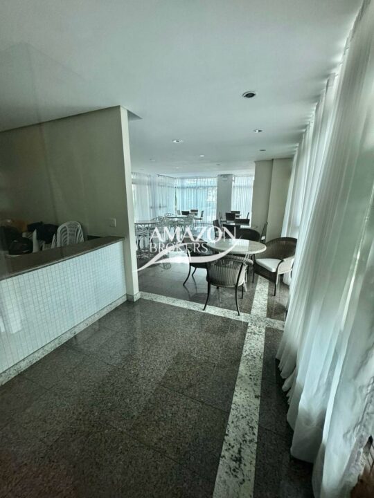 CASABLANCA CONDOMÍNIO, VIEIRALVES – APARTAMENTO 180m2 – DISPONÍVEL PARA VENDA