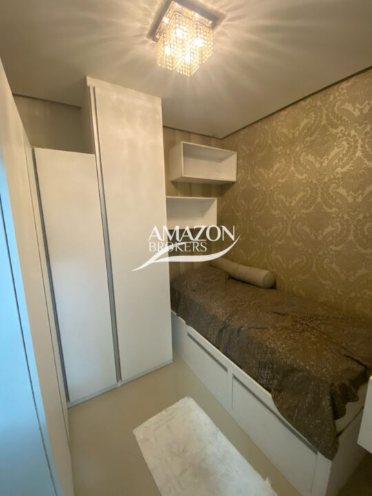 LARANJEIRAS PREMIUM RESIDENCIAL, FLORES – CASA DUPLEX – DISPONÍVEL PARA VENDA