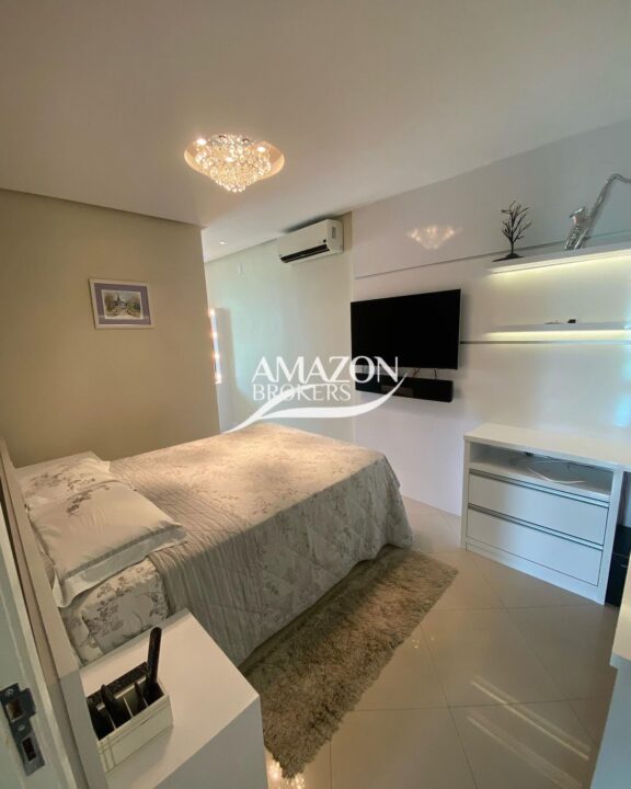 LARANJEIRAS PREMIUM RESIDENCIAL, FLORES – CASA DUPLEX – DISPONÍVEL PARA VENDA