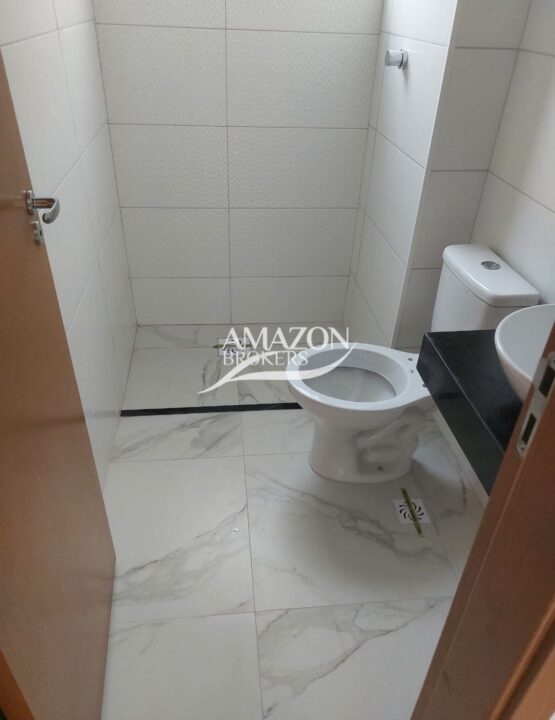 MIRANTE DAS FLORES CONDOMÍNIO, PONTA NEGRA – APARTAMENTO 47m2 – DISPONÍVEL PARA VENDA