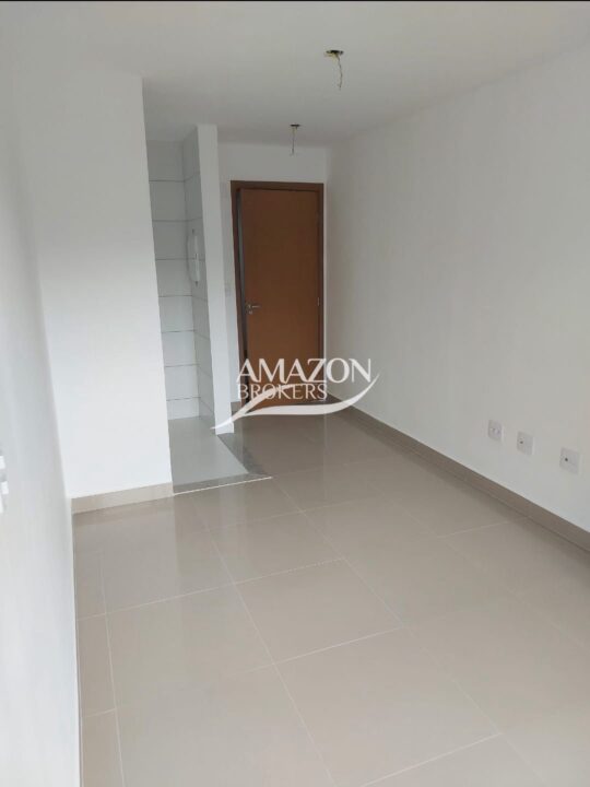 MIRANTE DAS FLORES CONDOMÍNIO, PONTA NEGRA – APARTAMENTO 47m2 – DISPONÍVEL PARA VENDA