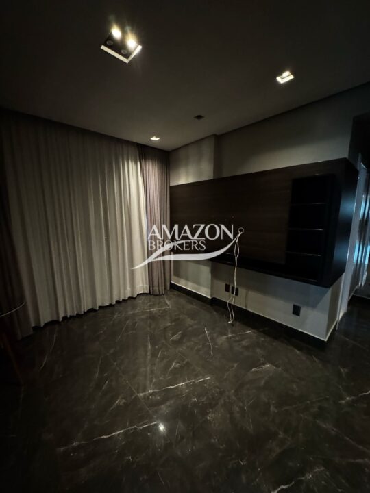 ALTOS DA RECIFE CONDOMÍNIO, PARQUE 10 – APARTAMENTO 145m2 – DISPONÍVEL PARA LOCAÇÃO