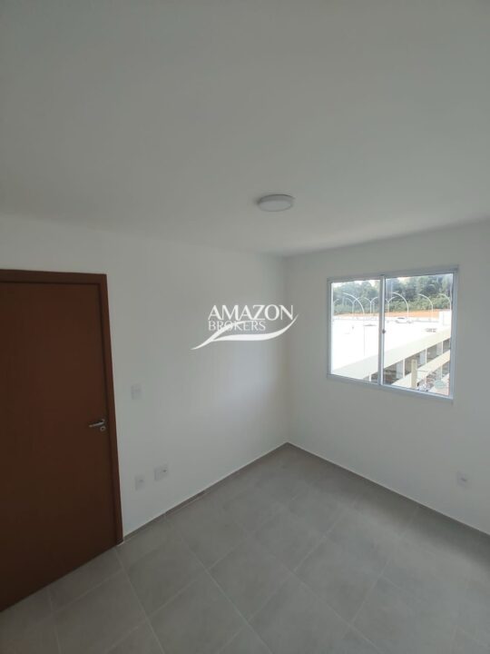 MIRANTE DAS FLORES CONDOMÍNIO, PONTA NEGRA – APARTAMENTO – DISPONÍVEL PARA LOCAÇÃO