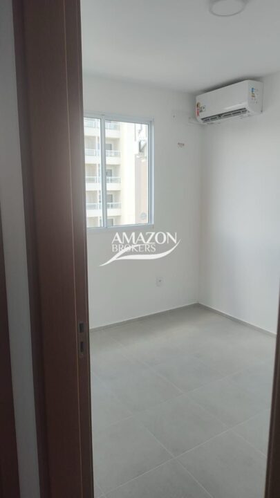 MIRANTE DAS FLORES CONDOMÍNIO, PONTA NEGRA – APARTAMENTO – DISPONÍVEL PARA LOCAÇÃO