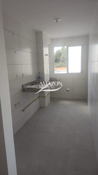 MIRANTE DAS FLORES CONDOMÍNIO, PONTA NEGRA – APARTAMENTO – DISPONÍVEL PARA LOCAÇÃO