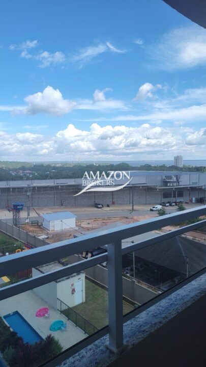 MIRANTE DAS FLORES CONDOMÍNIO, PONTA NEGRA – APARTAMENTO – DISPONÍVEL PARA LOCAÇÃO