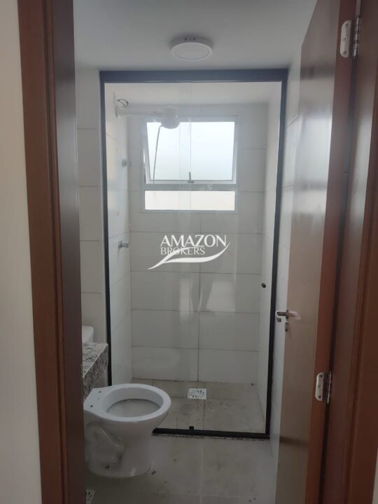 MIRANTE DAS FLORES CONDOMÍNIO, PONTA NEGRA – APARTAMENTO – DISPONÍVEL PARA LOCAÇÃO