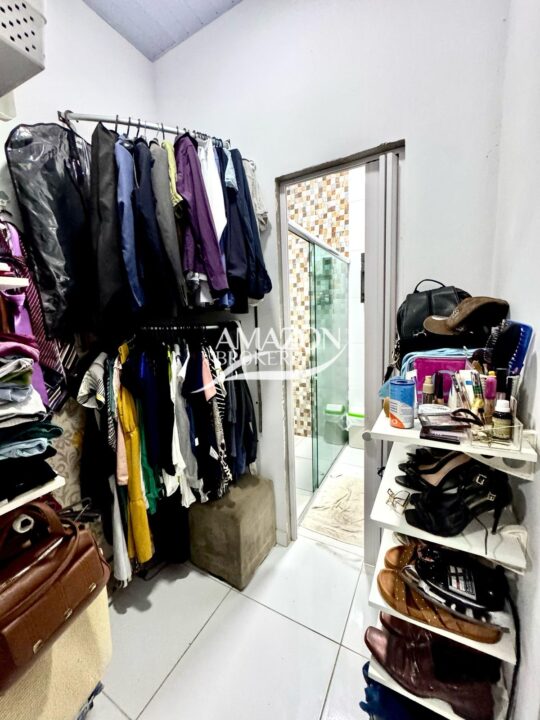 PURAQUEQUARA – CASA TÉRREA 104 m2 – DISPONÍVEL PARA VENDA