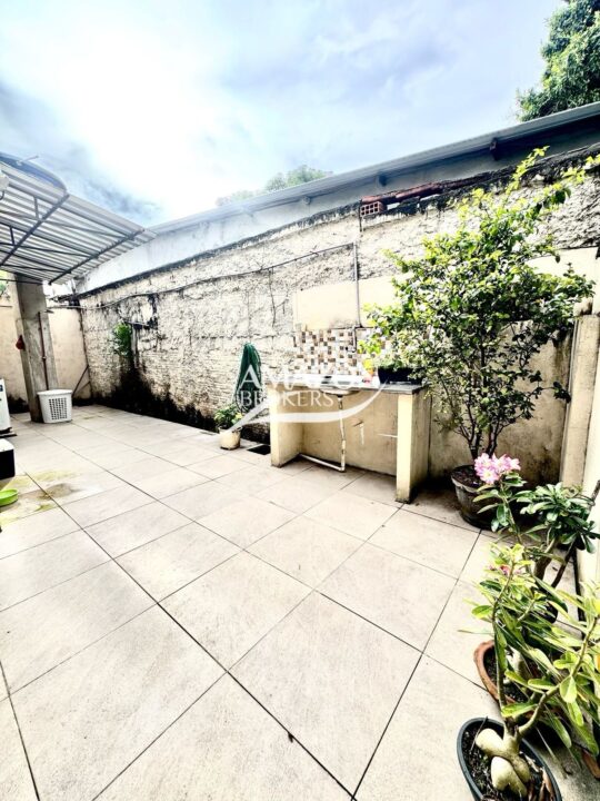 PURAQUEQUARA – CASA TÉRREA 104 m2 – DISPONÍVEL PARA VENDA