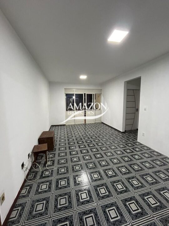 PARQUE IMPERIAL RESIDENCIAL, PARQUE 10 – APARTAMENTO 84 m2 – DISPONÍVEL PARA VENDA