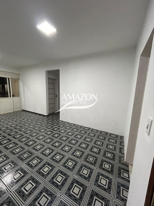 PARQUE IMPERIAL RESIDENCIAL, PARQUE 10 – APARTAMENTO 84 m2 – DISPONÍVEL PARA VENDA