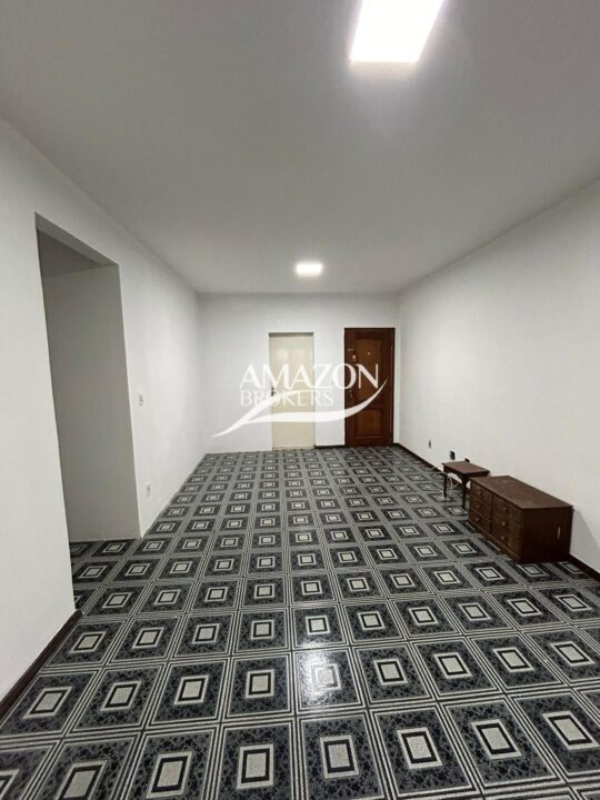 PARQUE IMPERIAL RESIDENCIAL, PARQUE 10 – APARTAMENTO 84 m2 – DISPONÍVEL PARA VENDA