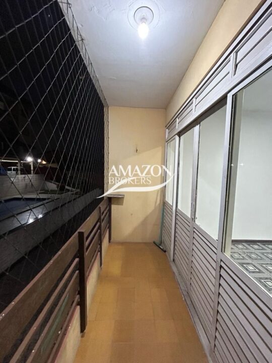 PARQUE IMPERIAL RESIDENCIAL, PARQUE 10 – APARTAMENTO 84 m2 – DISPONÍVEL PARA VENDA