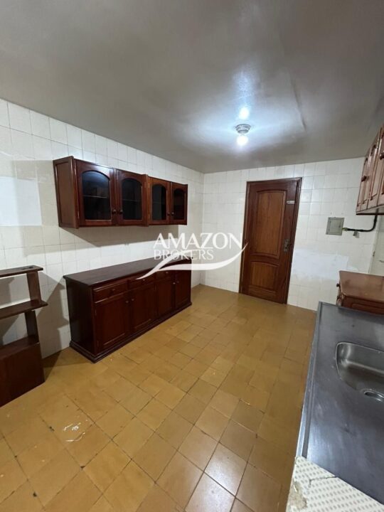 PARQUE IMPERIAL RESIDENCIAL, PARQUE 10 – APARTAMENTO 84 m2 – DISPONÍVEL PARA VENDA