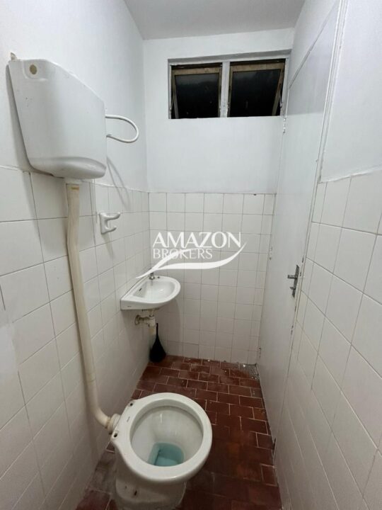 PARQUE IMPERIAL RESIDENCIAL, PARQUE 10 – APARTAMENTO 84 m2 – DISPONÍVEL PARA VENDA