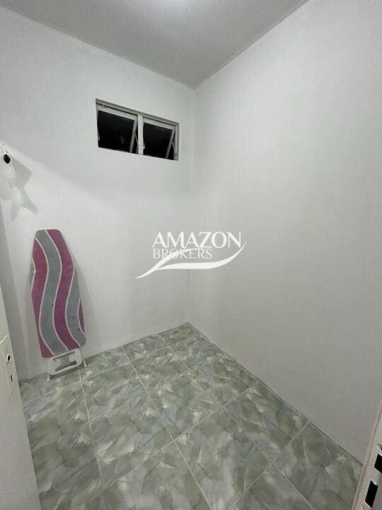 PARQUE IMPERIAL RESIDENCIAL, PARQUE 10 – APARTAMENTO 84 m2 – DISPONÍVEL PARA VENDA