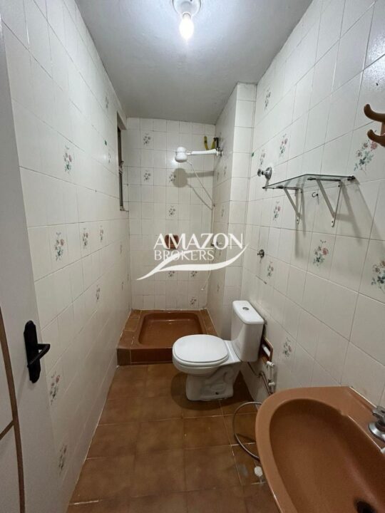PARQUE IMPERIAL RESIDENCIAL, PARQUE 10 – APARTAMENTO 84 m2 – DISPONÍVEL PARA VENDA