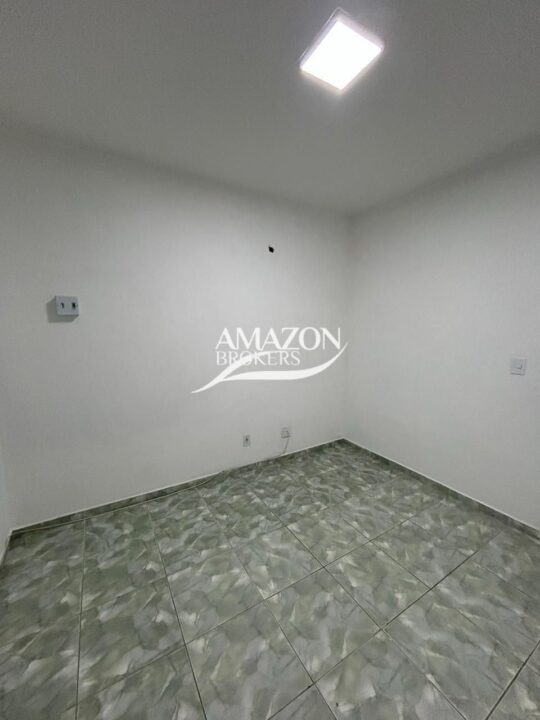 PARQUE IMPERIAL RESIDENCIAL, PARQUE 10 – APARTAMENTO 84 m2 – DISPONÍVEL PARA VENDA
