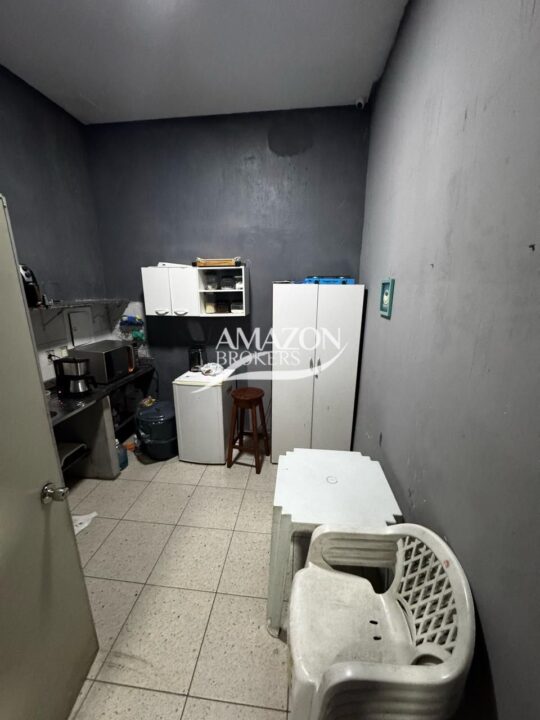ÁGUAS CLARAS – PONTO COMERCIAL 600 m2 – DISPONÍVEL PARA VENDA