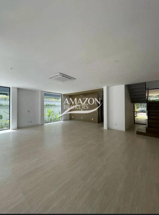 ALPHAVILLE 2 RESIDENCIAL, PONTA NEGRA – CASA DUPLEX 444, 55m² - DISPONÍVEL PARA VENDA