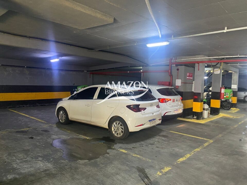 CENTRO EMPRESARIAL DUBAI, DOM PEDRO - PONTO COMERCIAL 120 m2 - DISPONÍVEL PARA LOCAÇÃO
