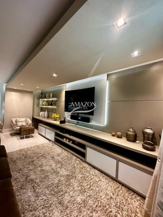 LARANJEIRAS PREMIUM RESIDENCIAL, FLORES – CASA DUPLEX – DISPONÍVEL PARA VENDA