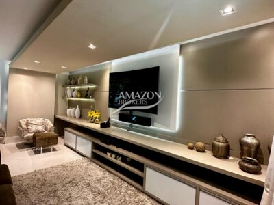 LARANJEIRAS PREMIUM RESIDENCIAL, FLORES – CASA DUPLEX – DISPONÍVEL PARA LOCAÇÃO