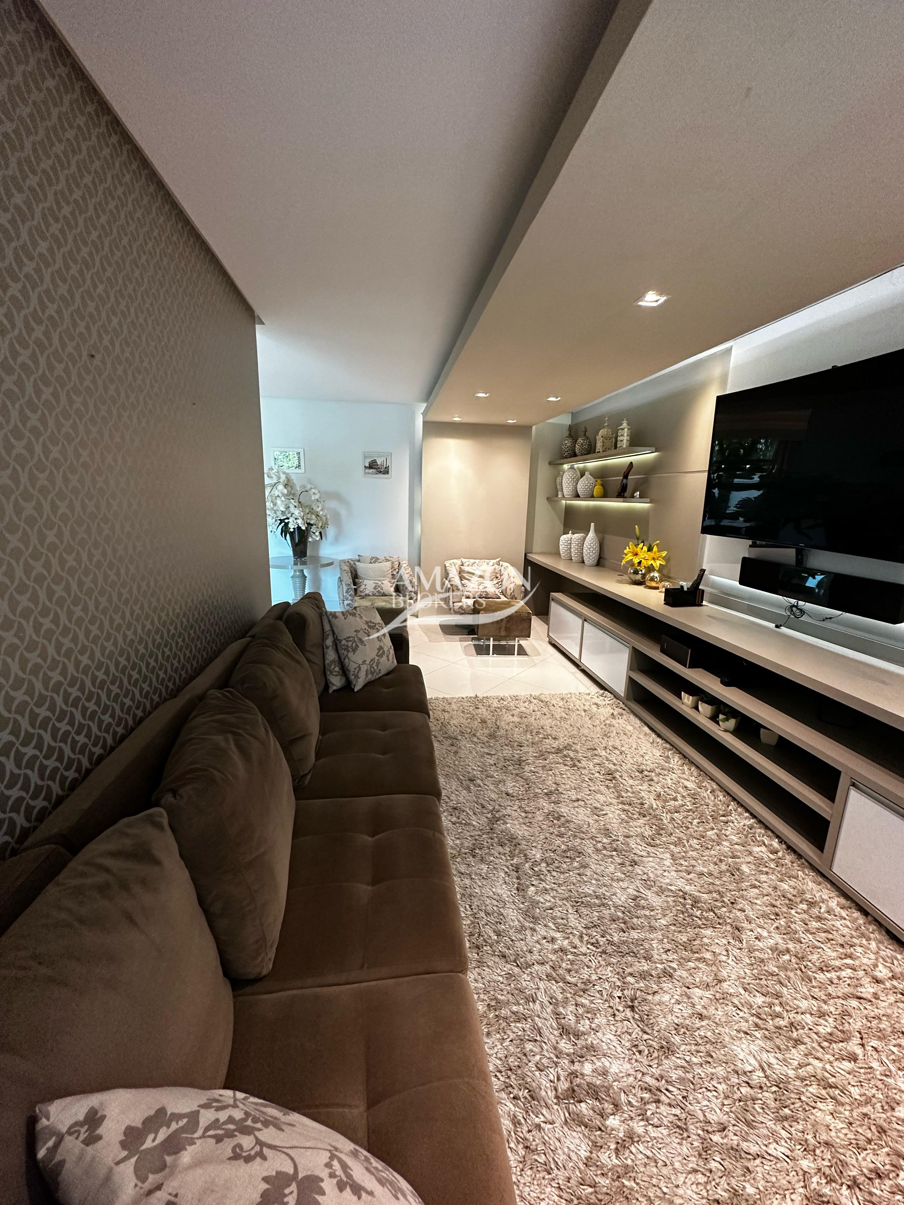 LARANJEIRAS PREMIUM RESIDENCIAL, FLORES – CASA DUPLEX – DISPONÍVEL PARA VENDA