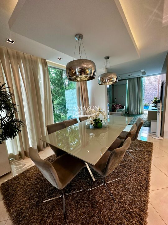 LARANJEIRAS PREMIUM RESIDENCIAL, FLORES – CASA DUPLEX – DISPONÍVEL PARA VENDA