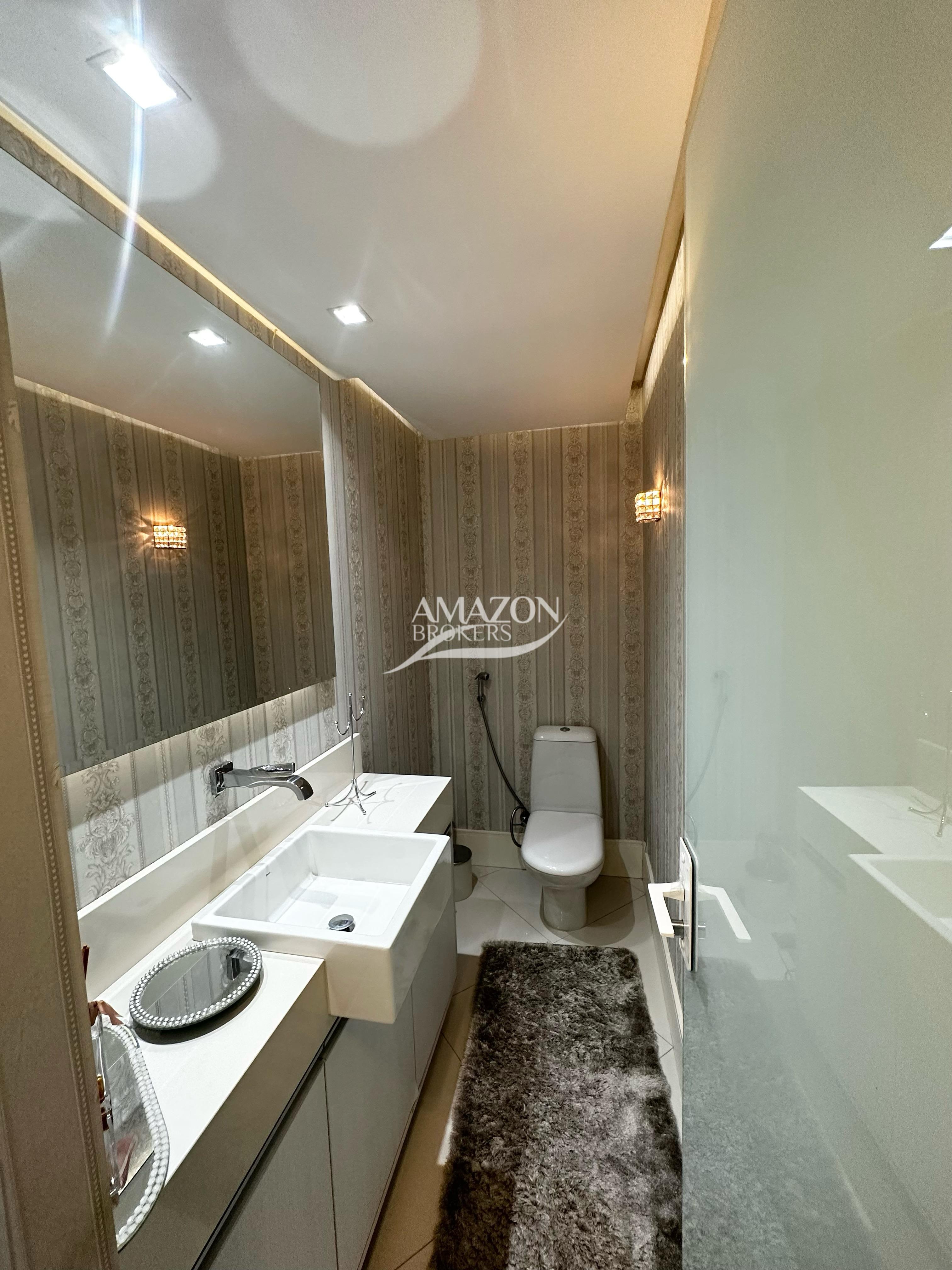 LARANJEIRAS PREMIUM RESIDENCIAL, FLORES – CASA DUPLEX – DISPONÍVEL PARA VENDA