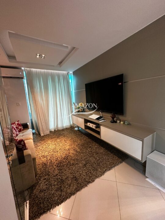 LARANJEIRAS PREMIUM RESIDENCIAL, FLORES – CASA DUPLEX – DISPONÍVEL PARA VENDA