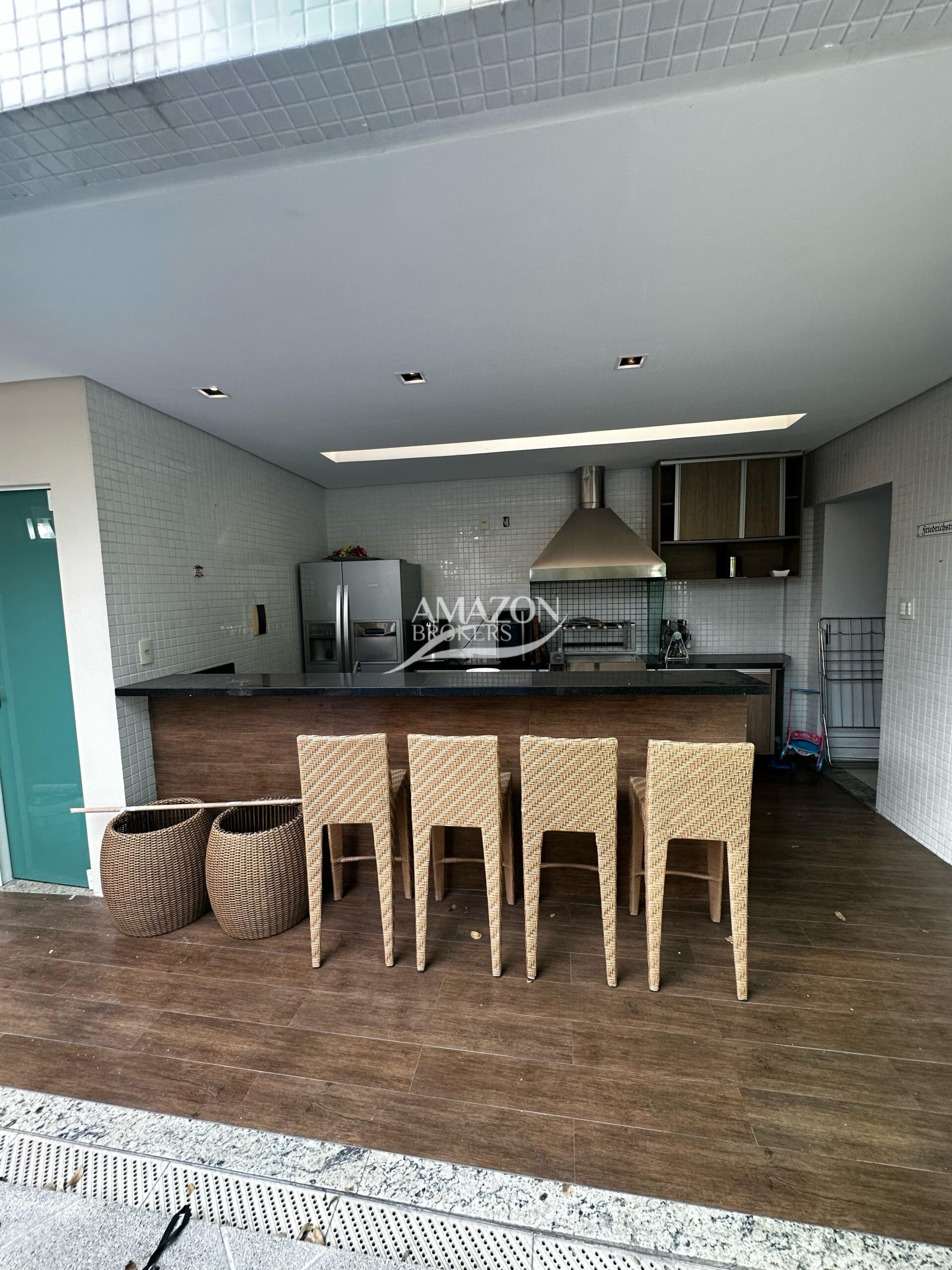 LARANJEIRAS PREMIUM RESIDENCIAL, FLORES – CASA DUPLEX – DISPONÍVEL PARA VENDA