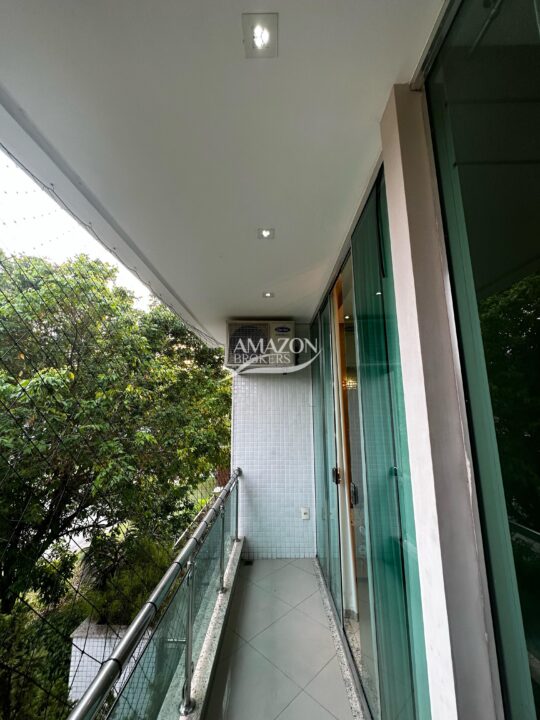 LARANJEIRAS PREMIUM RESIDENCIAL, FLORES – CASA DUPLEX – DISPONÍVEL PARA VENDA
