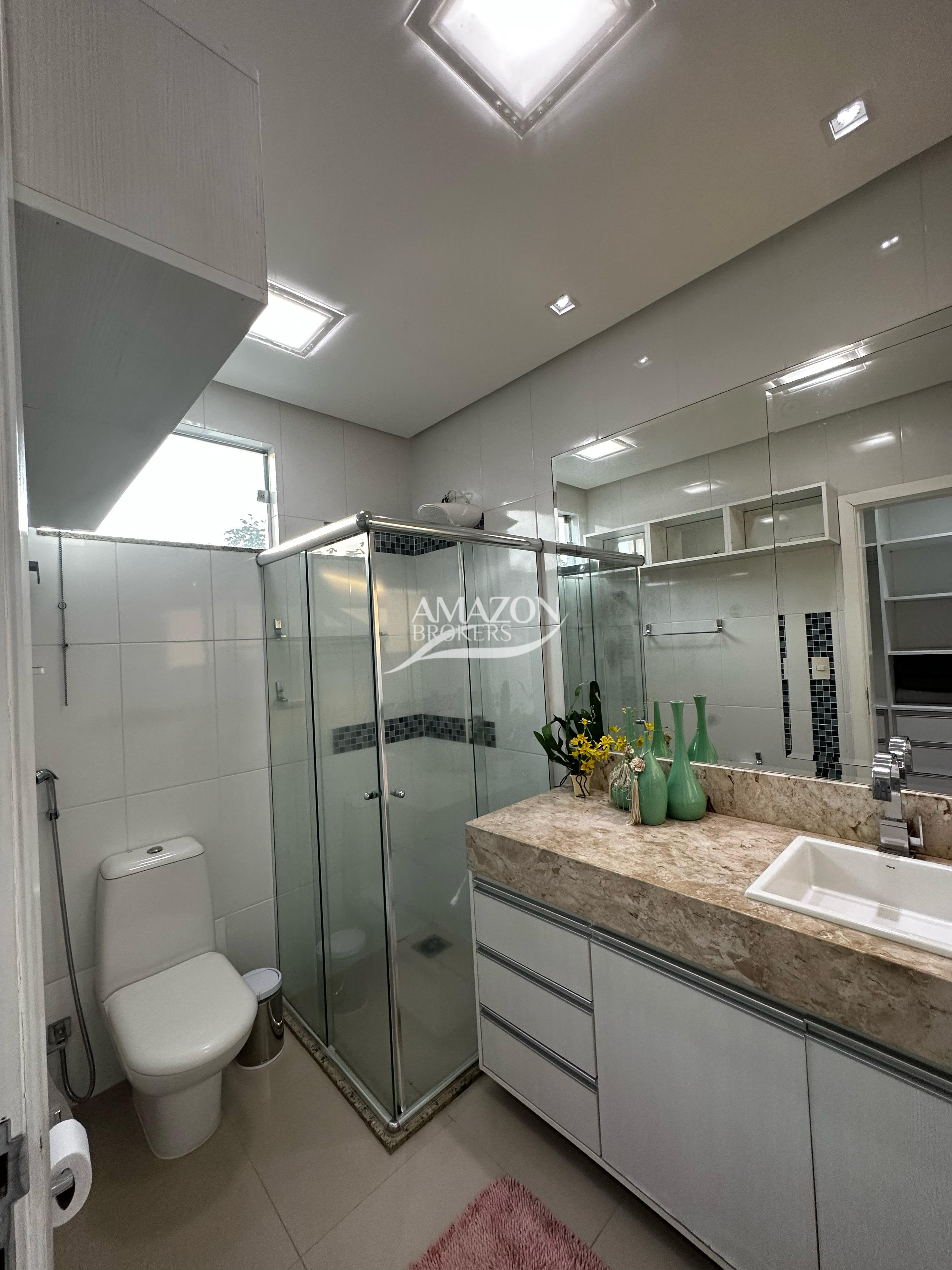 LARANJEIRAS PREMIUM RESIDENCIAL, FLORES – CASA DUPLEX – DISPONÍVEL PARA VENDA
