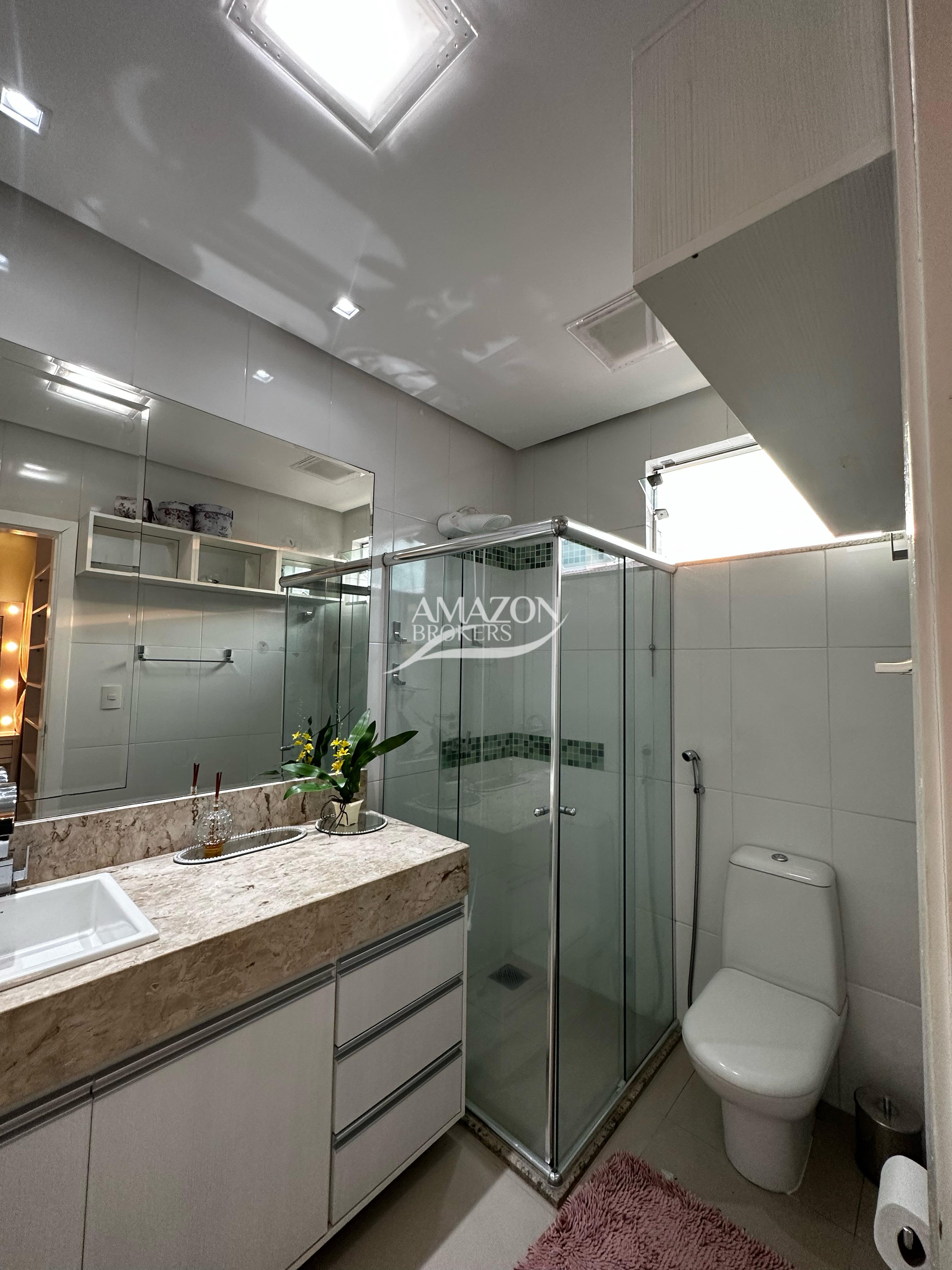 LARANJEIRAS PREMIUM RESIDENCIAL, FLORES – CASA DUPLEX – DISPONÍVEL PARA VENDA