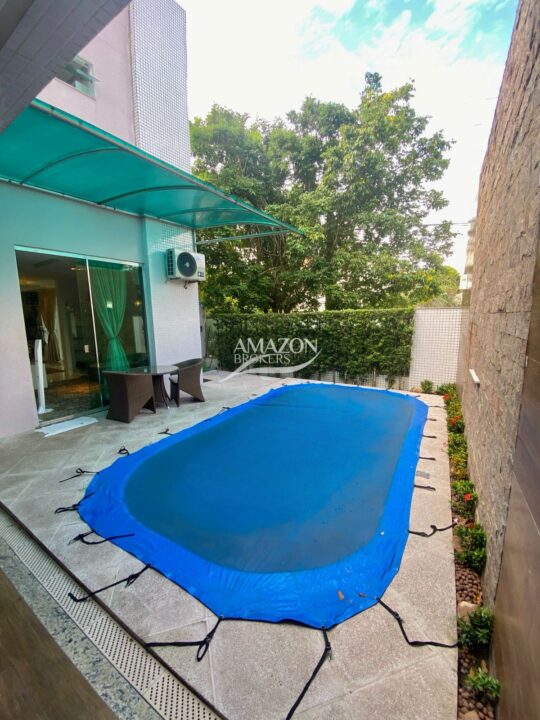 LARANJEIRAS PREMIUM RESIDENCIAL, FLORES – CASA DUPLEX – DISPONÍVEL PARA VENDA