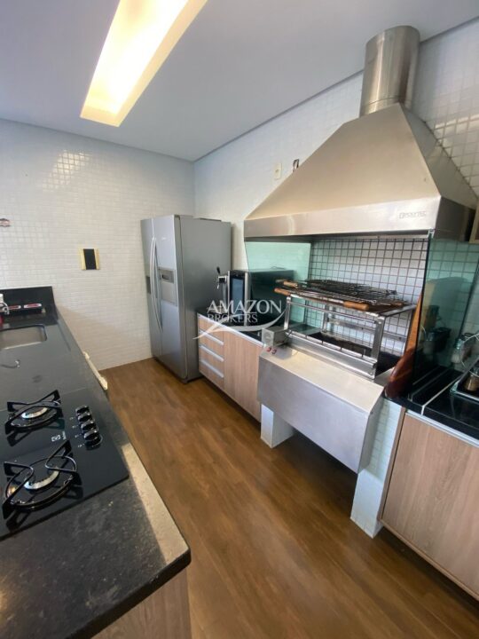 LARANJEIRAS PREMIUM RESIDENCIAL, FLORES – CASA DUPLEX – DISPONÍVEL PARA VENDA