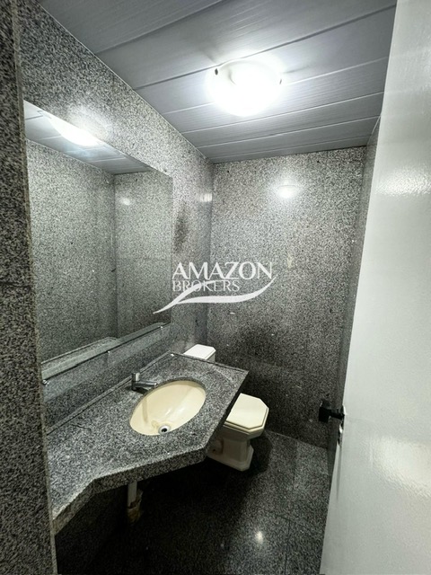VILLAGE VERT CONDOMÍNIO, ADRIANÓPOLIS – APARTAMENTO 142 m2 – DISPONÍVEL PARA LOCAÇÃO