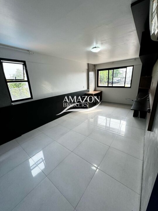 VILLAGE VERT CONDOMÍNIO, ADRIANÓPOLIS – APARTAMENTO 142 m2 – DISPONÍVEL PARA LOCAÇÃO
