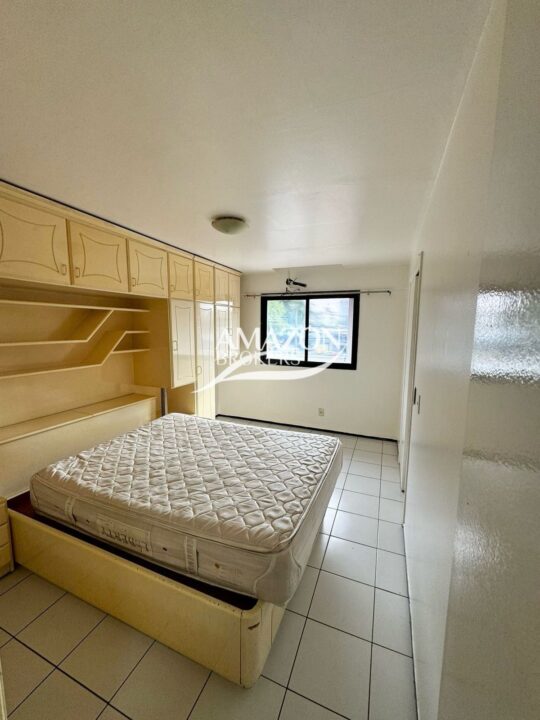 VILLAGE VERT CONDOMÍNIO, ADRIANÓPOLIS – APARTAMENTO 142 m2 – DISPONÍVEL PARA LOCAÇÃO