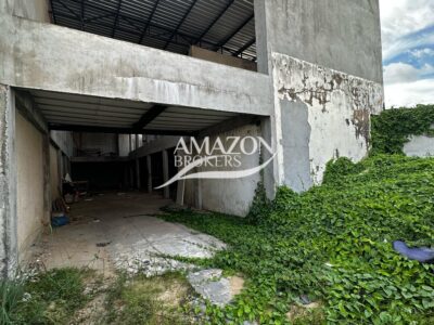 VIEIRALVES, NOSSA SRA. DAS GRAÇAS – PONTO COMERCIAL 120 m2 – DISPONÍVEL PARA VENDA