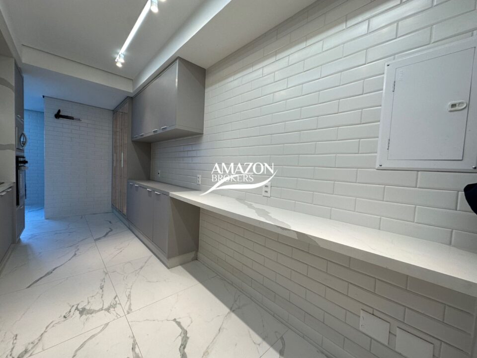 PIAZZA DELL'ACQUA CONDOMÍNIO, PONTA NEGRA – COBERTURA DUPLEX 380 m2 – DISPONÍVEL PARA VENDA