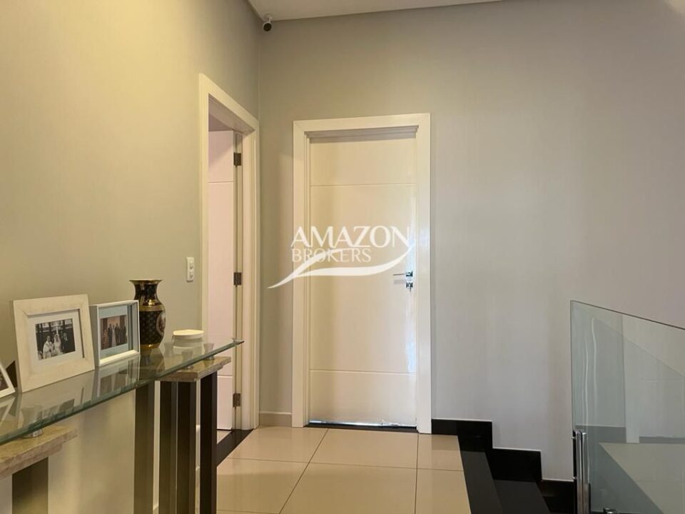 RESERVA DO PARQUE RESIDENCIAL, PONTA NEGRA – CASA DUPLEX 450m2 – DISPONÍVEL PARA VENDA