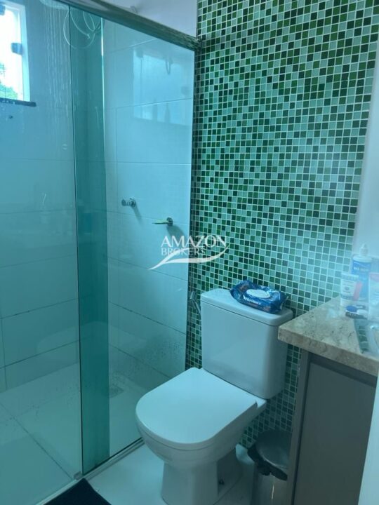 RESERVA DO PARQUE RESIDENCIAL, PONTA NEGRA – CASA DUPLEX 450m2 – DISPONÍVEL PARA VENDA